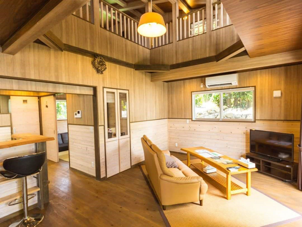 Komeya 本部町 エクステリア 写真